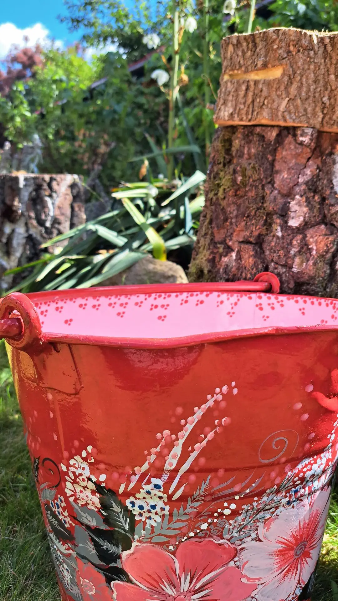 Lucyna Lenkiewicz - Sztuka Użyteczna