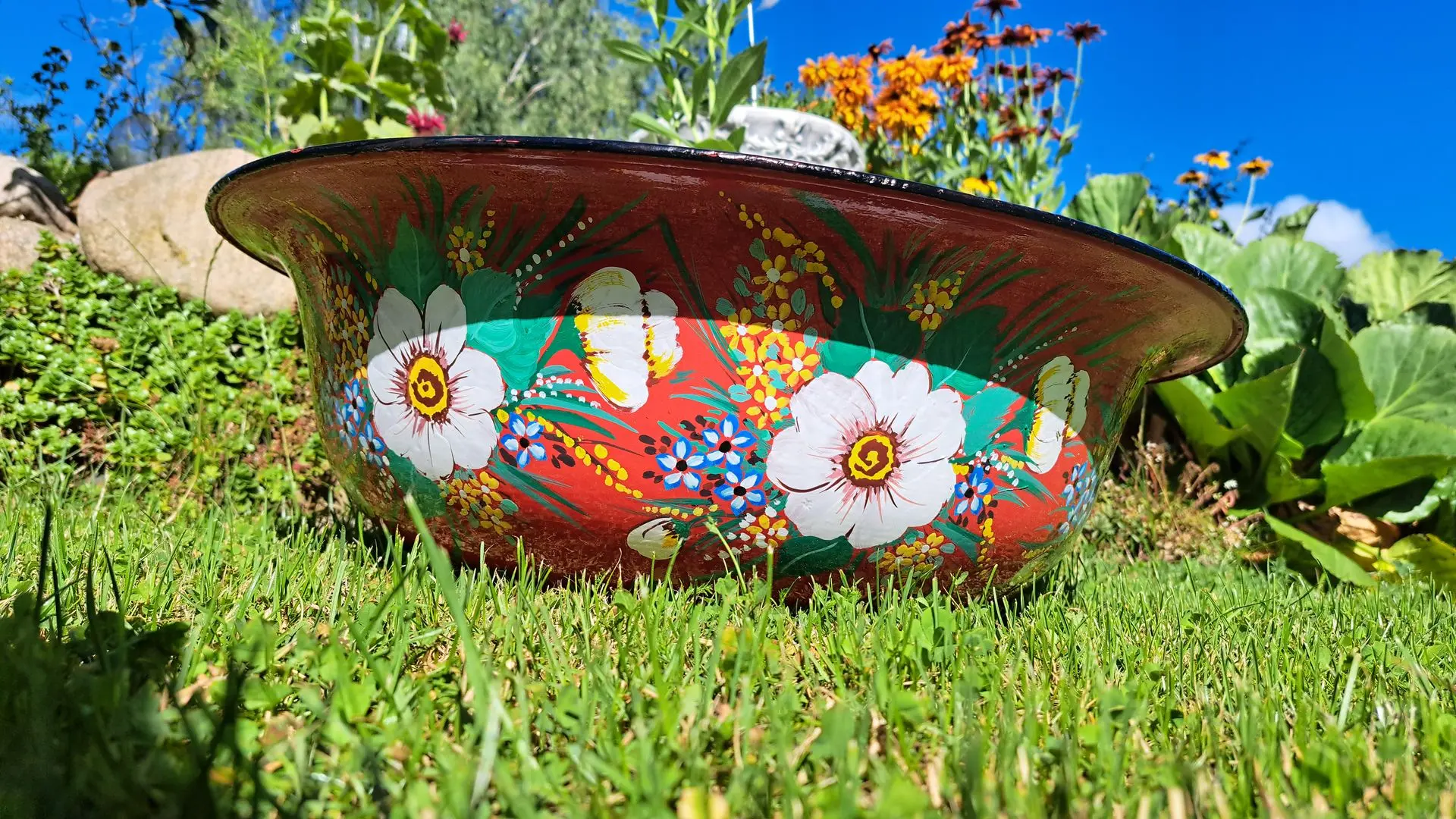 Lucyna Lenkiewicz - Sztuka Użyteczna