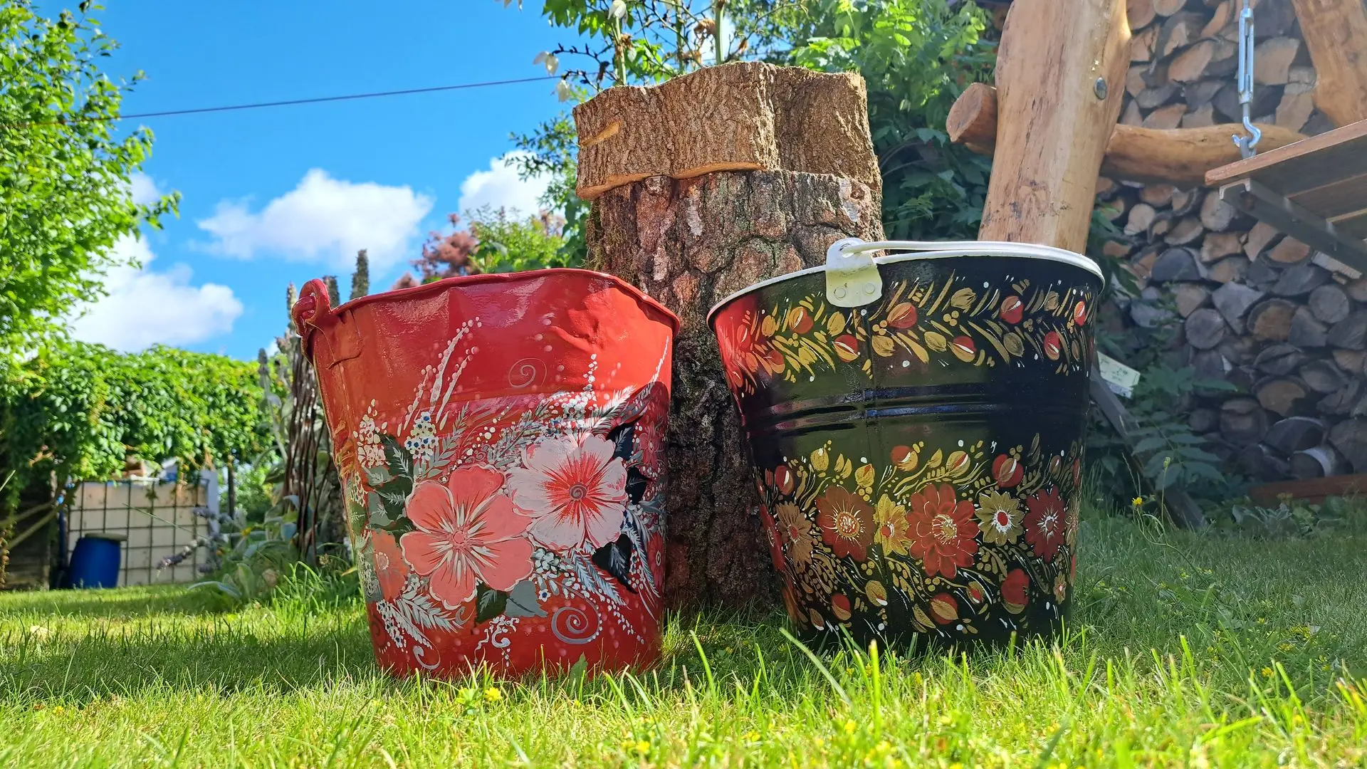 Lucyna Lenkiewicz - Sztuka Użyteczna