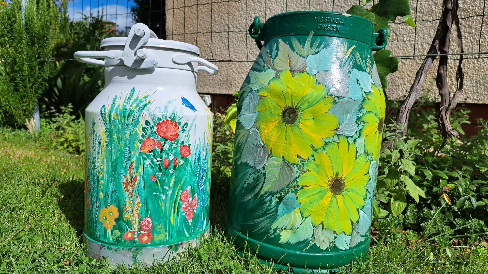 Lucyna Lenkiewicz - Sztuka Użyteczna