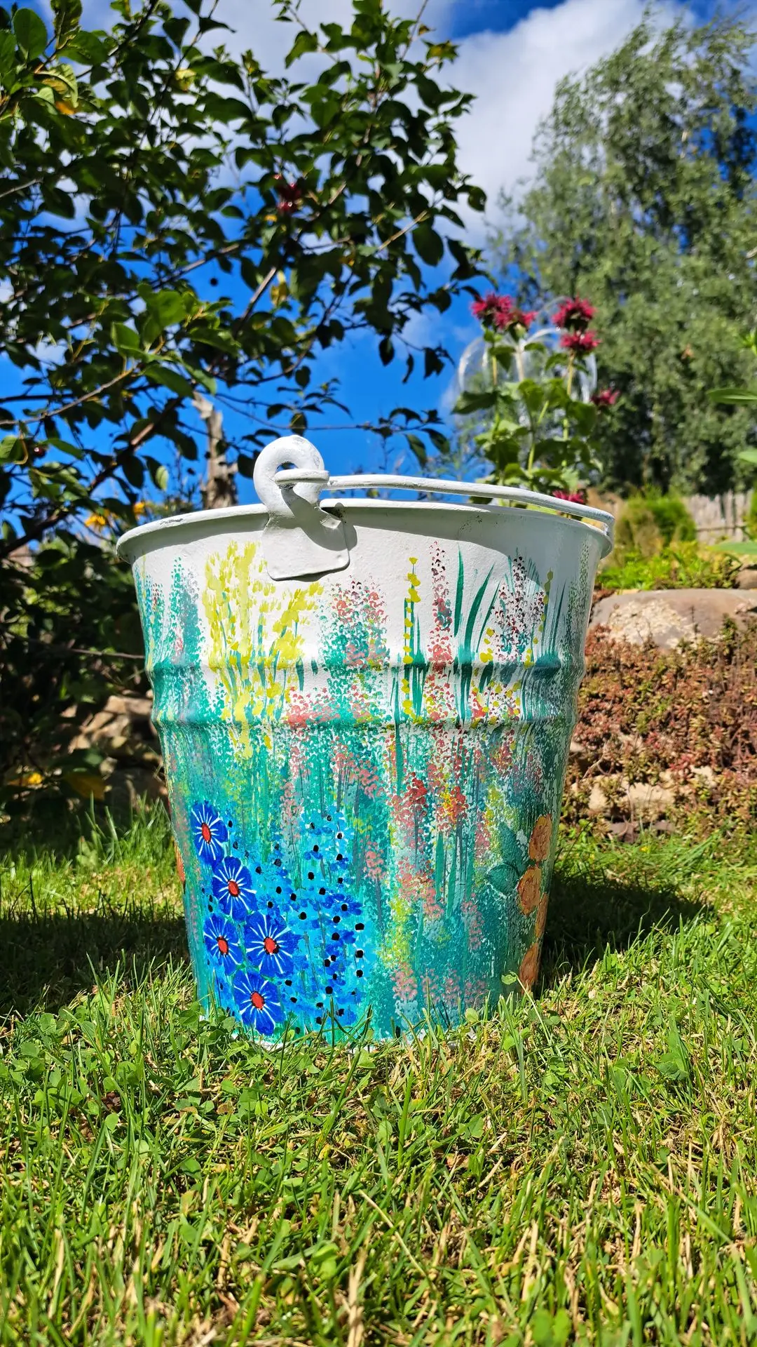 Lucyna Lenkiewicz - Sztuka Użyteczna