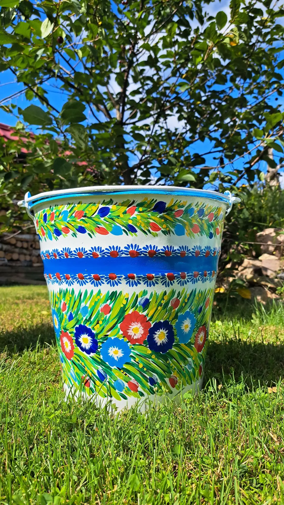 Lucyna Lenkiewicz - Sztuka Użyteczna