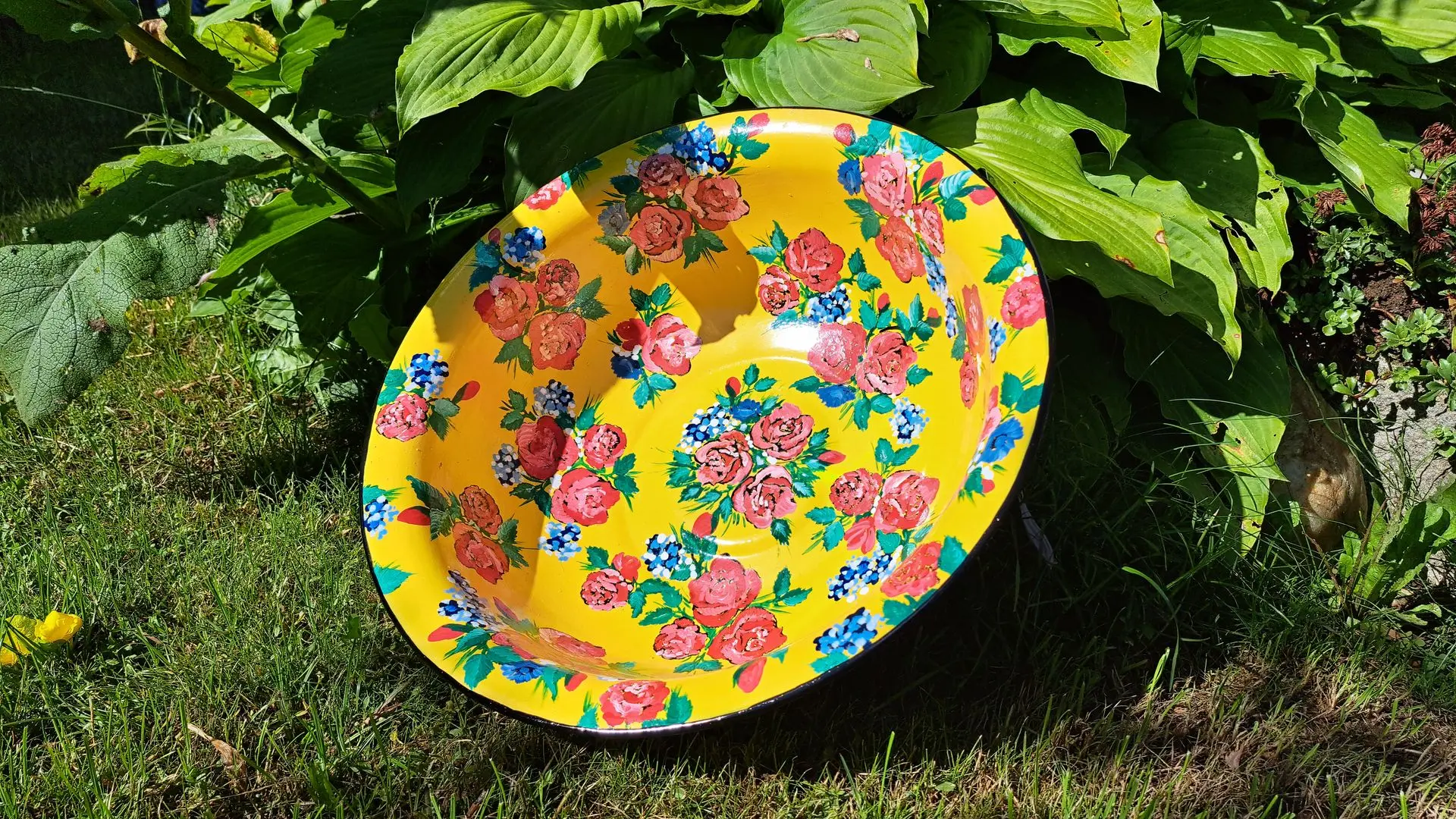 Lucyna Lenkiewicz - Sztuka Użyteczna