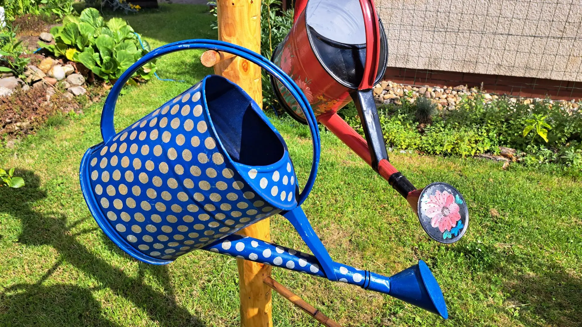 Lucyna Lenkiewicz - Sztuka Użyteczna