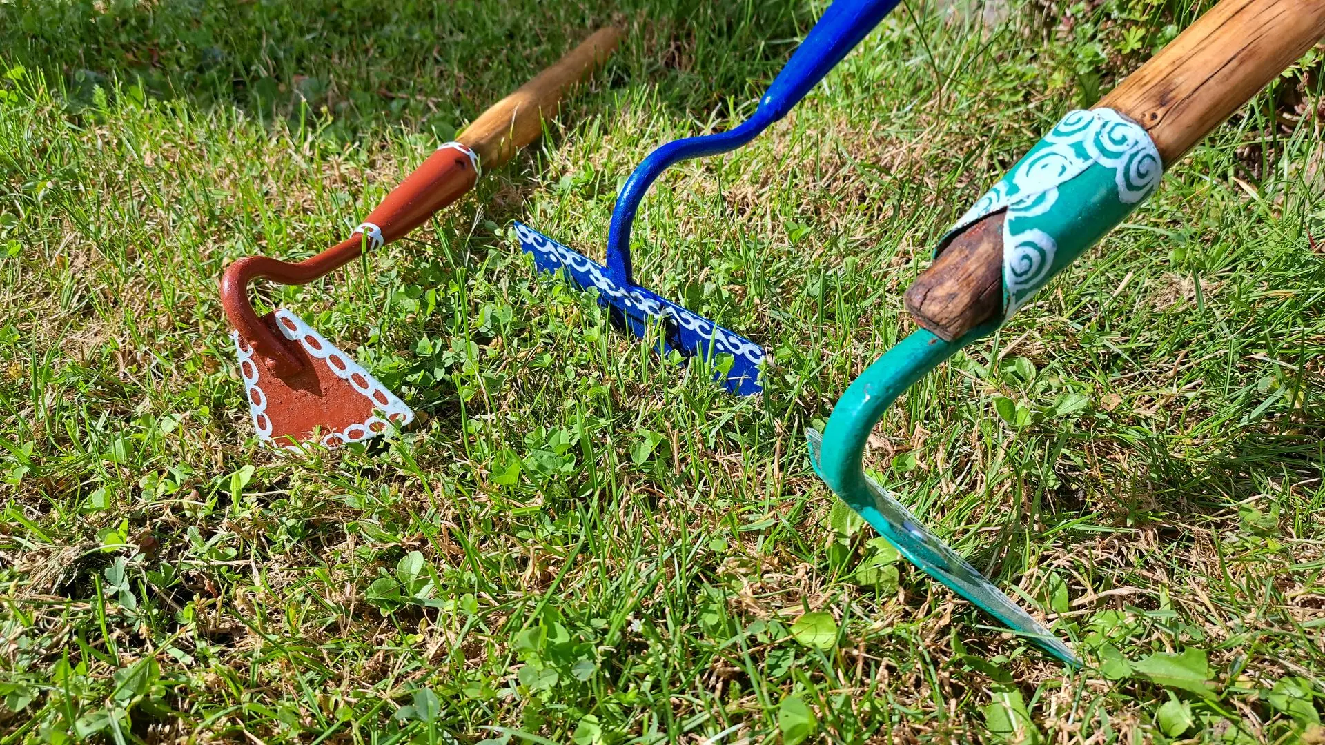 Lucyna Lenkiewicz - Sztuka Użyteczna