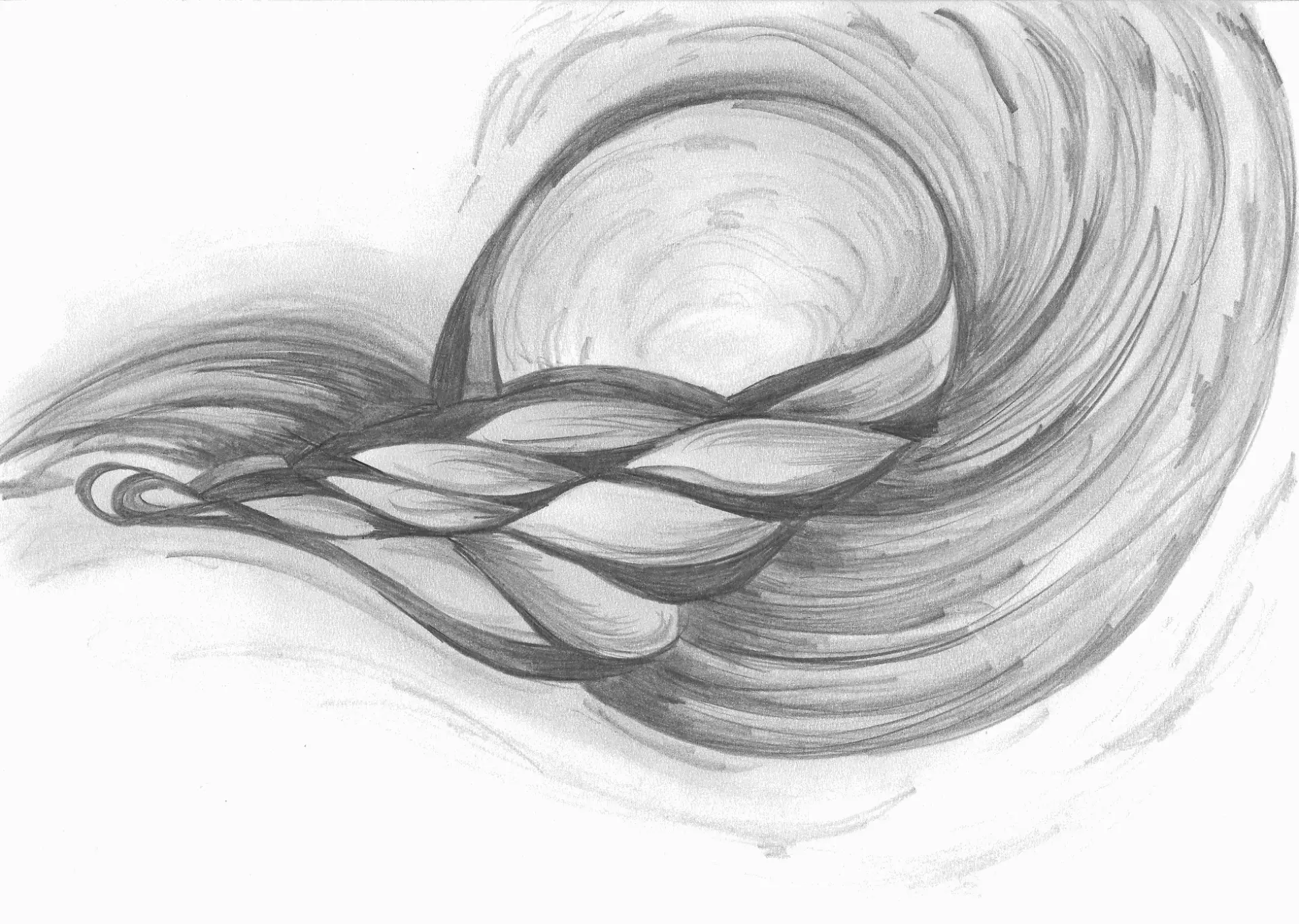 Lucyna Lenkiewicz - Rysunek Intuicyjny