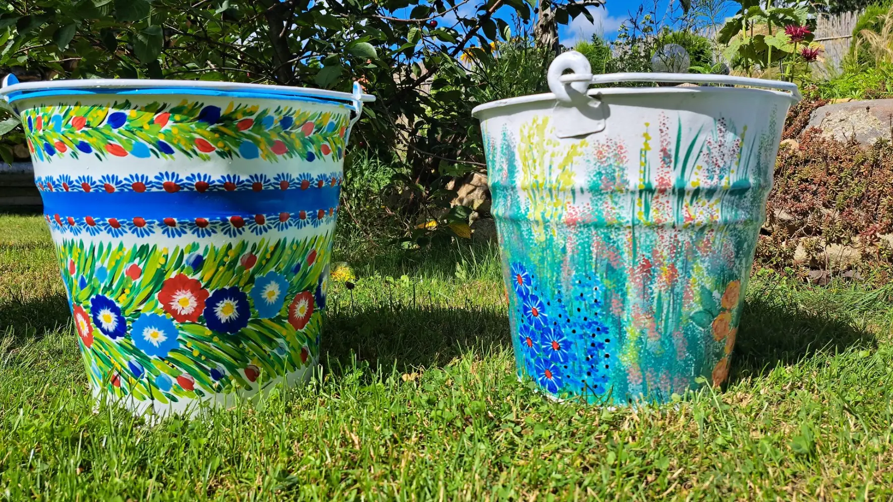 Lucyna Lenkiewicz - Sztuka Użyteczna